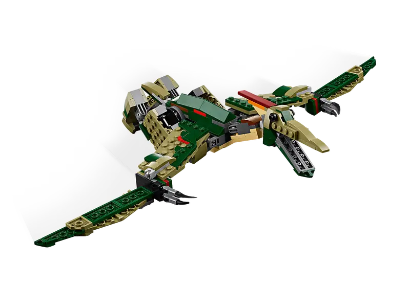 Lego Creator 3-in-1 T-Rex 31151