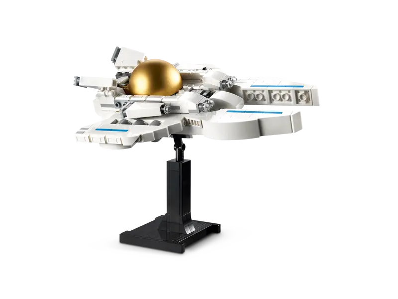 Lego Creator 3-in-1 Space Astronaut 31152