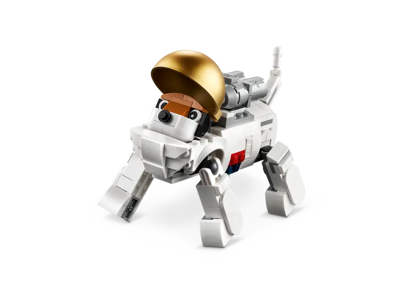 Lego Creator 3-in-1 Space Astronaut 31152