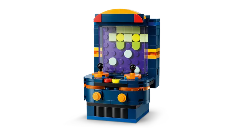 Lego Creator 3-in-1 Retro Gaming Console 31380