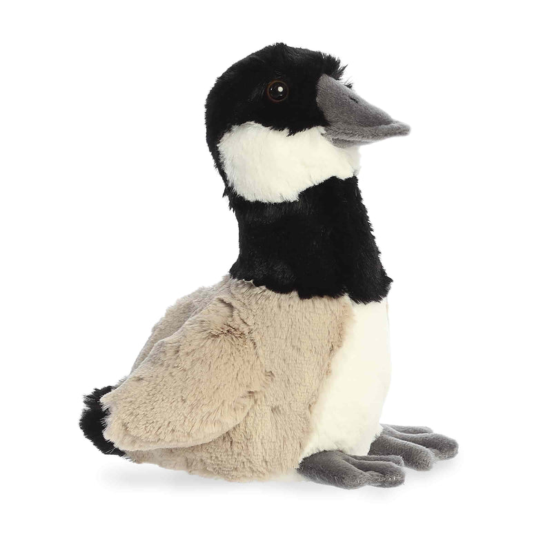 Aurora - Mini Flopsie - 8" Honks Canadian Goose