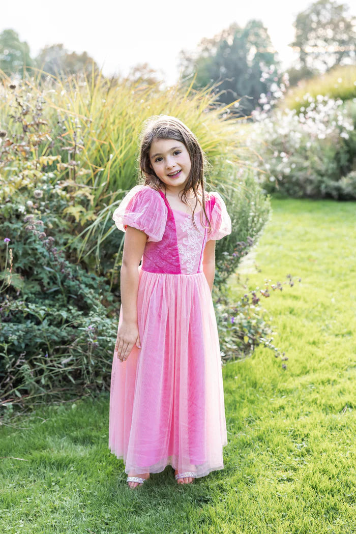 Great Pretenders Rosé Sorbet Princess Dress - Various Sizes