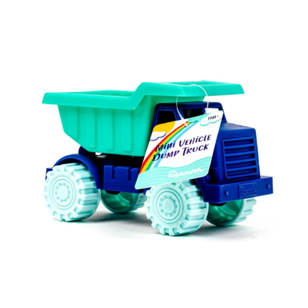 Mini Vehicle Dump Truck