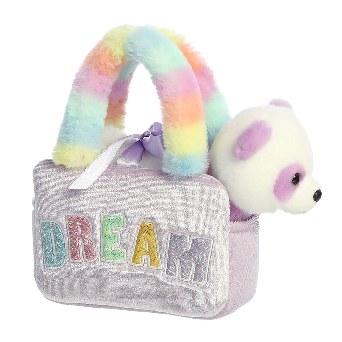 Aurora - Fancy Pals - Rainbow Dream - Panda