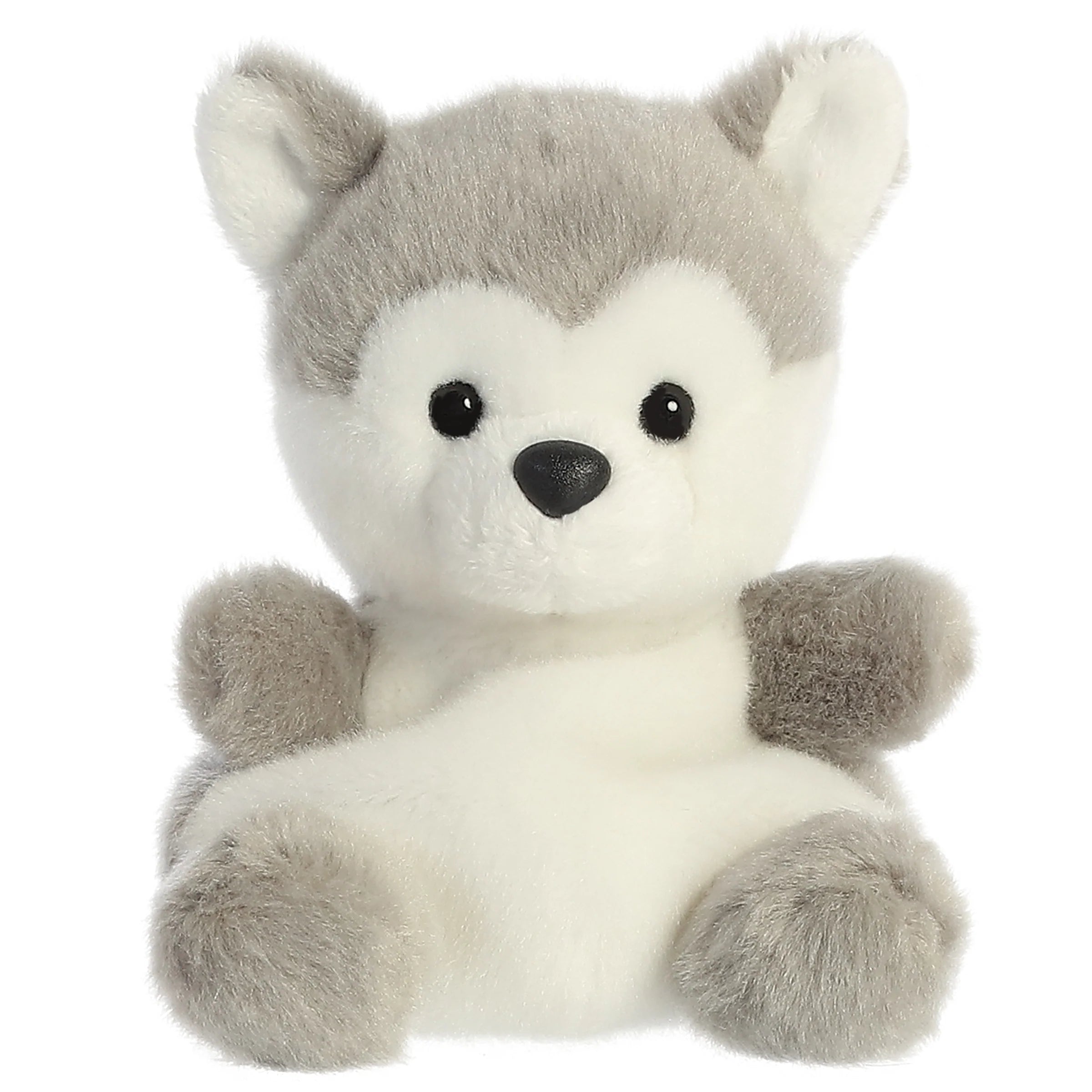 Palm Pals - Busky Husky