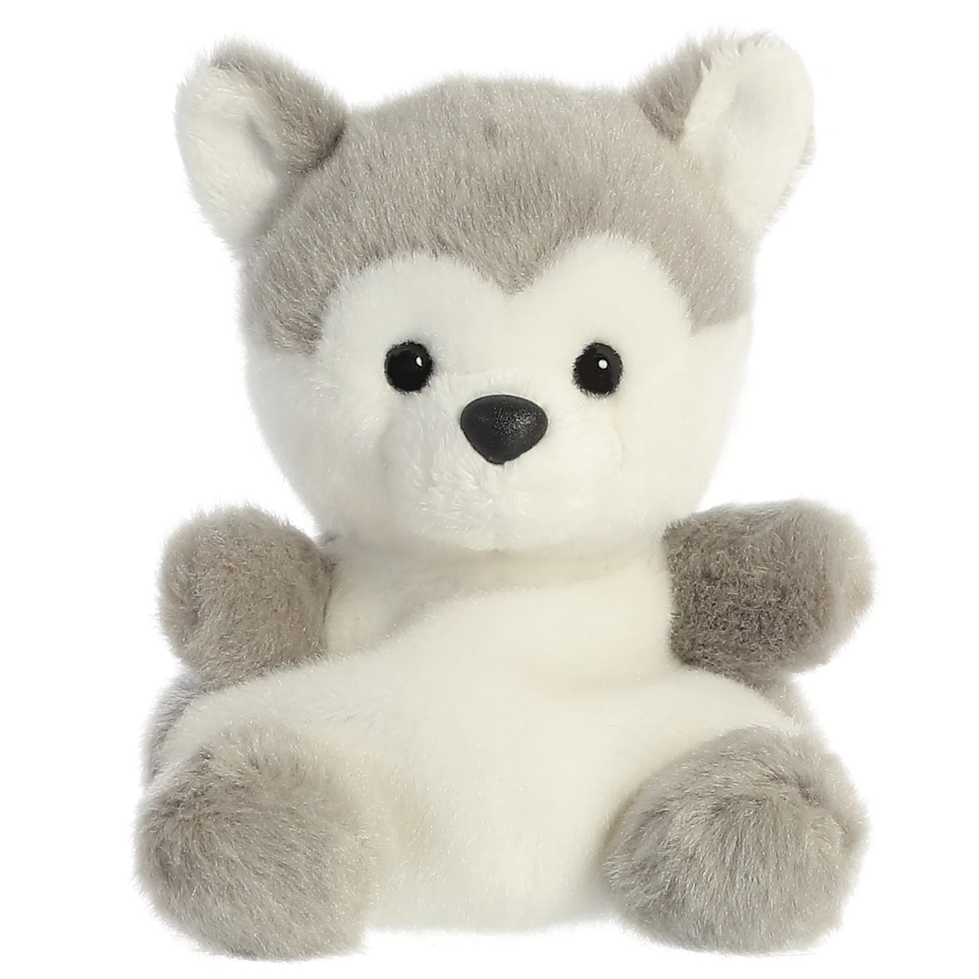 Palm Pals - Busky Husky