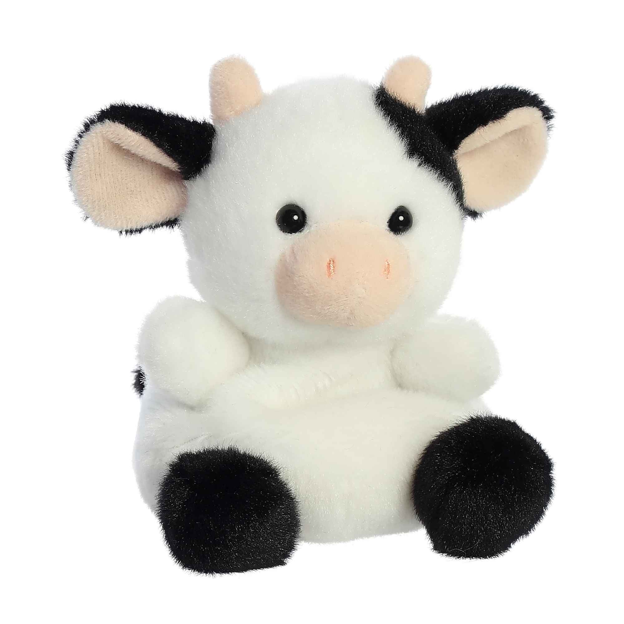 Palm Pals - Sweetie Cow
