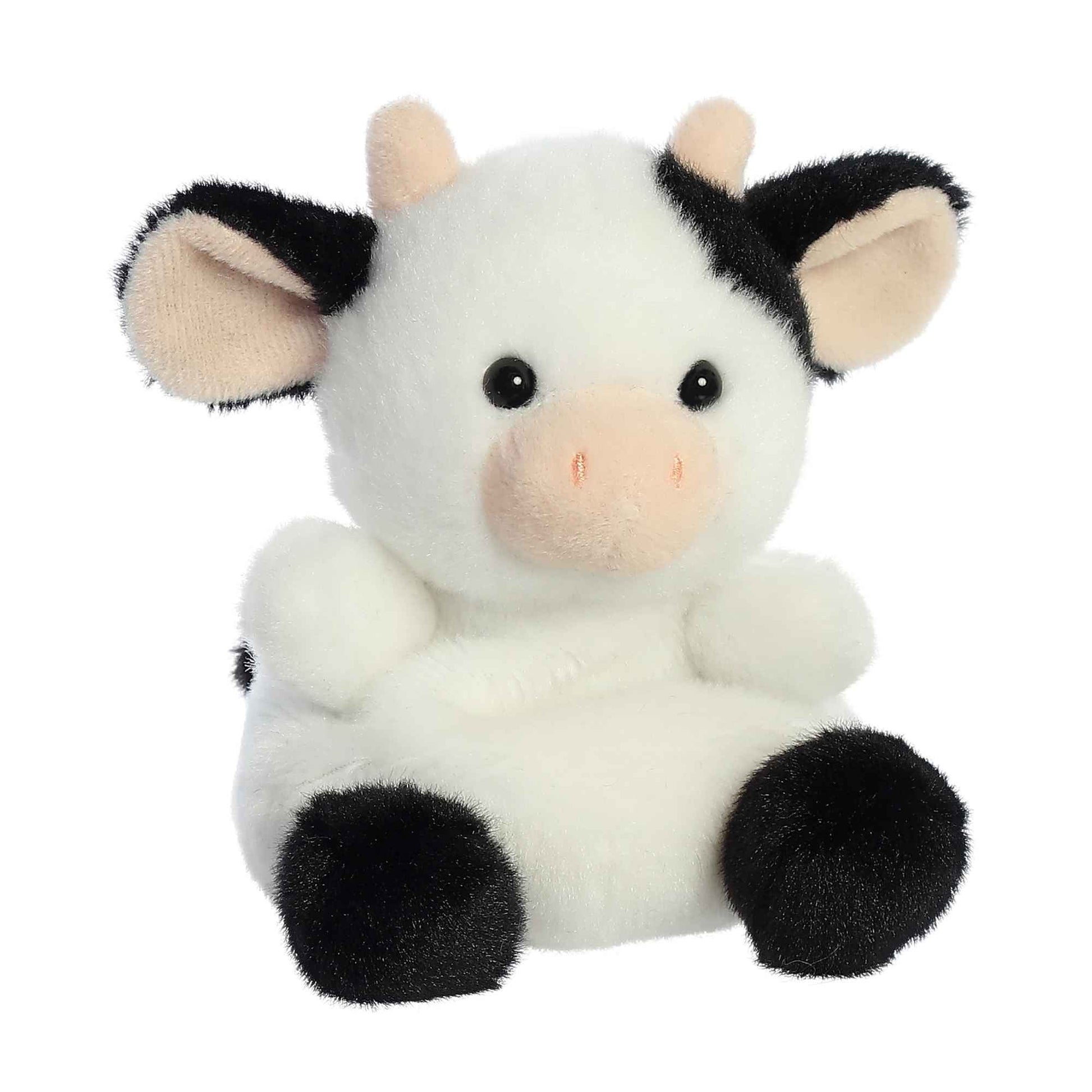Palm Pals - Sweetie Cow