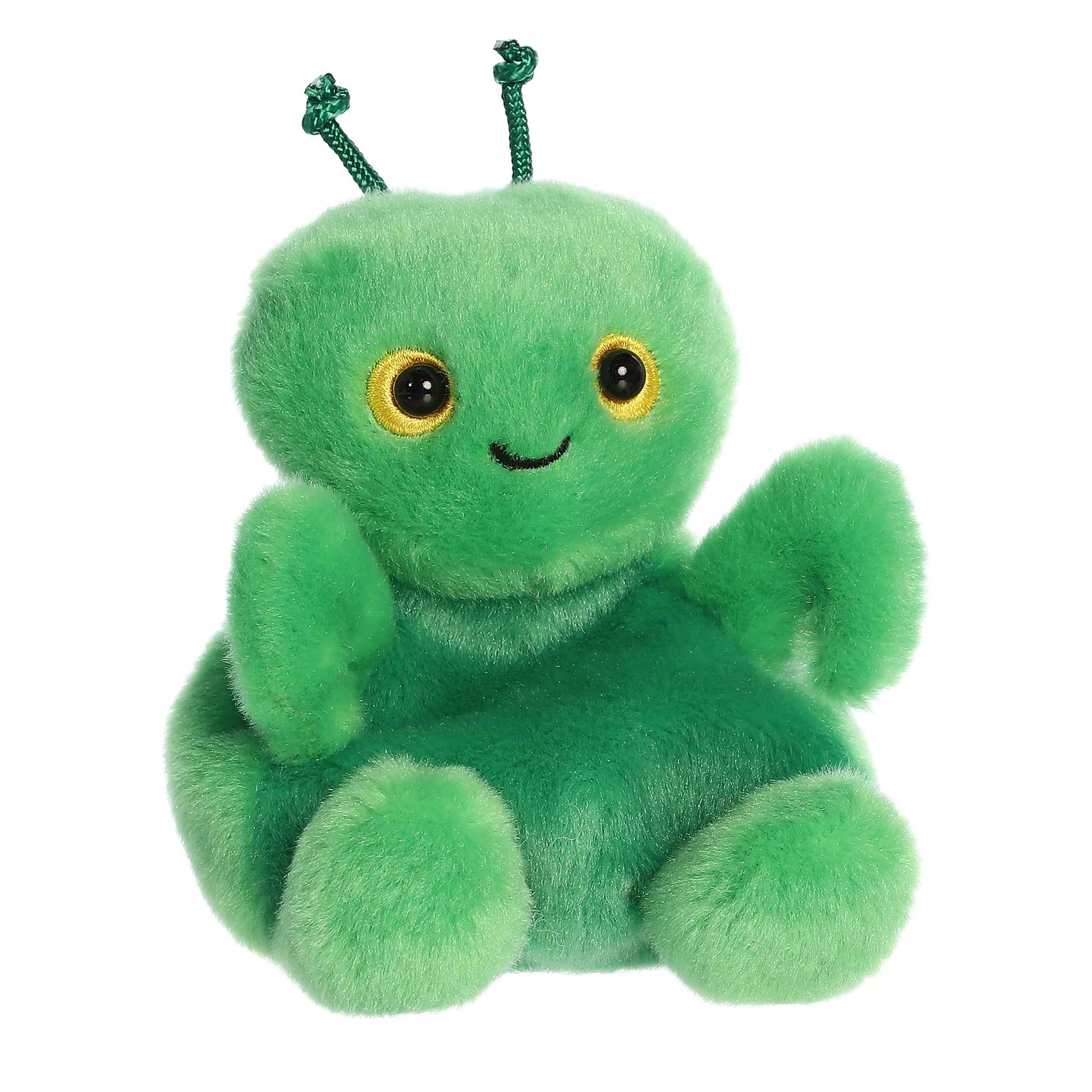Palm Pals - Kai Praying Mantis