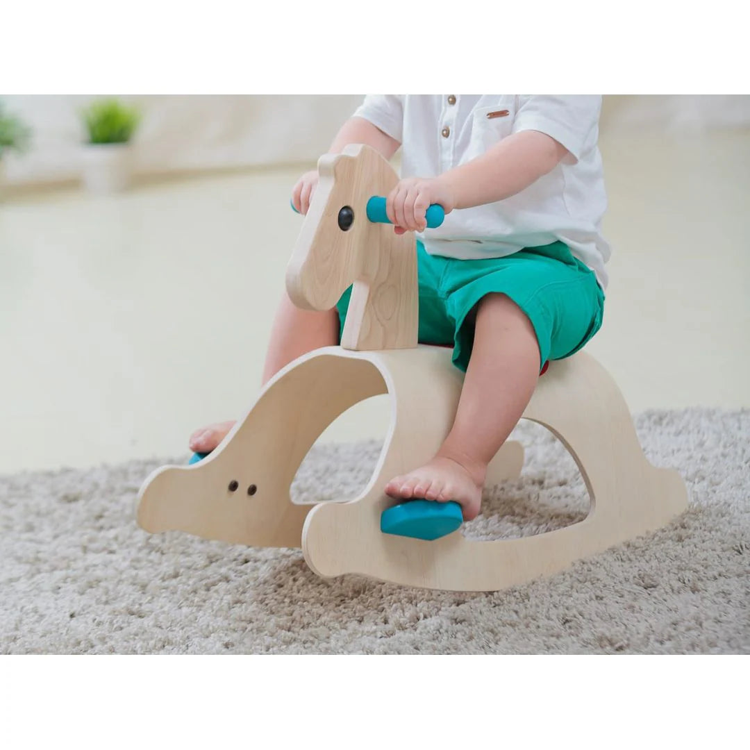 Plan Toys Palamino