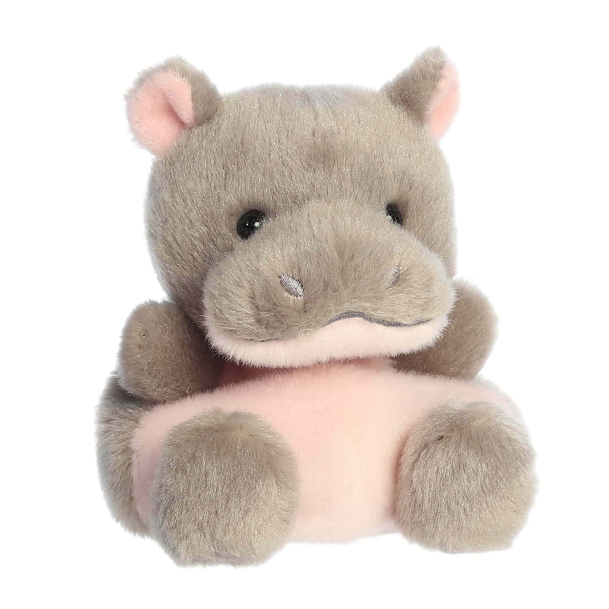 Palm Pals - Ham Pygmy Hippo