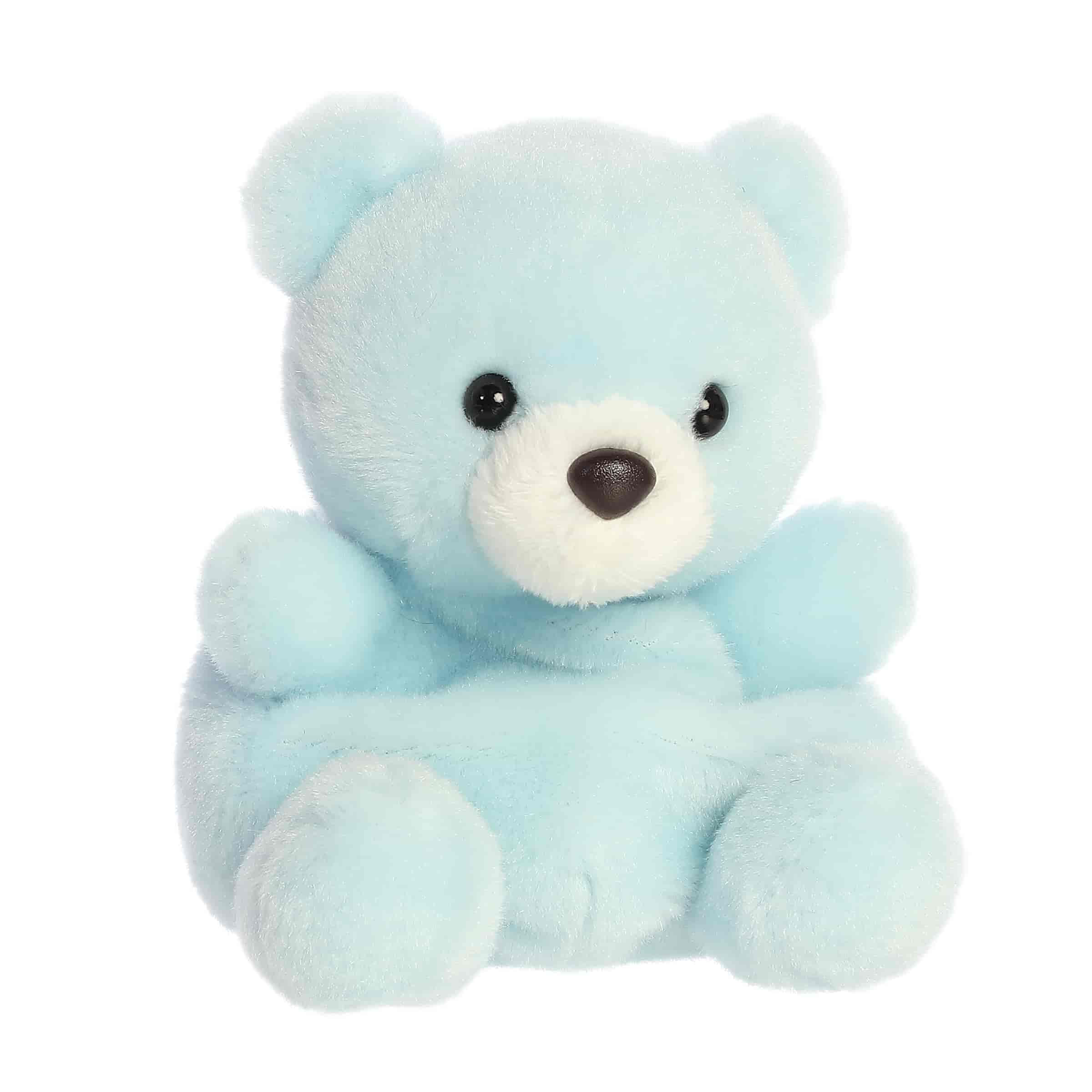 Palm Pals - Benny Baby Bear
