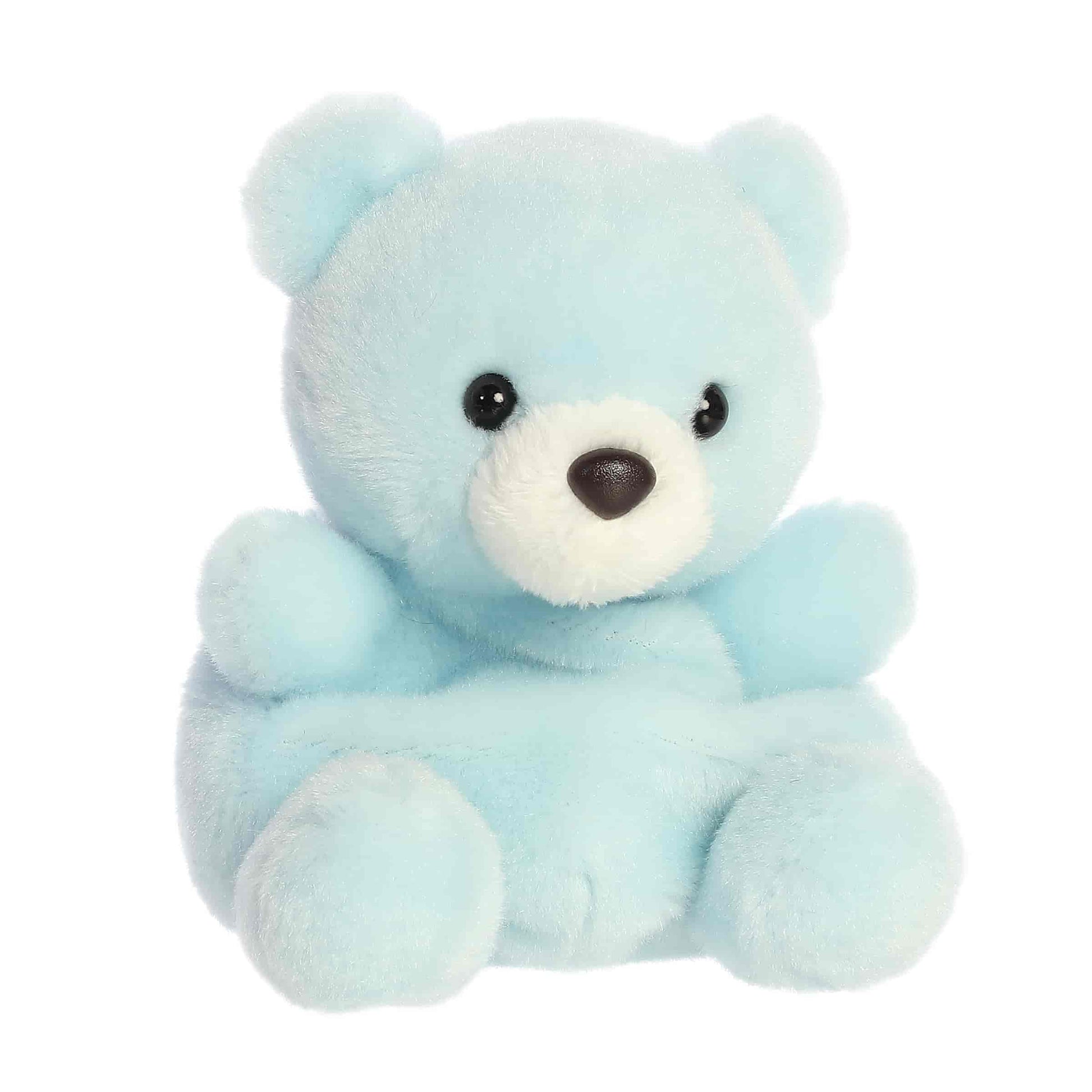 Palm Pals - Benny Baby Bear