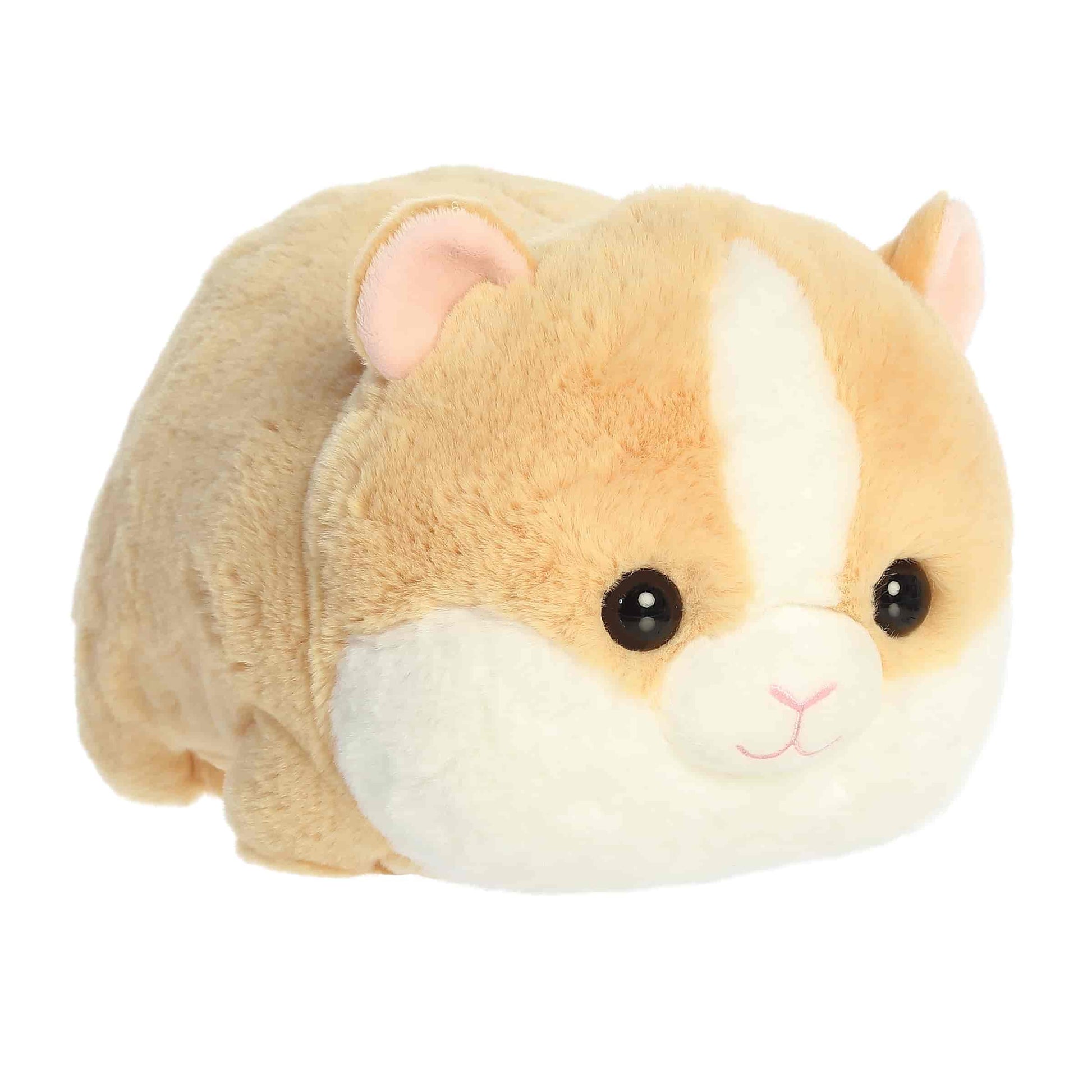 Aurora - Spudsters - 10" Hickory Hamster