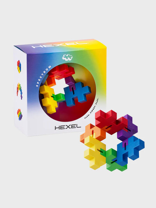 Hexel - Assorted Styles