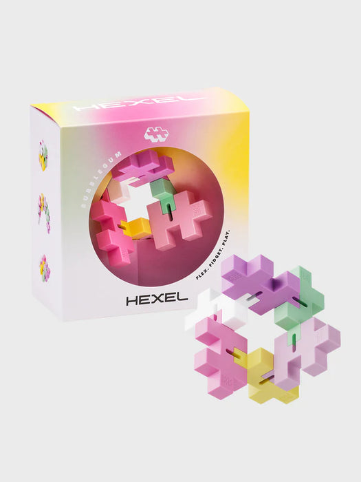 Hexel - Assorted Styles