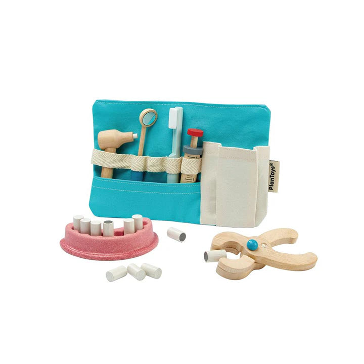 Plan Toys Dentist Set