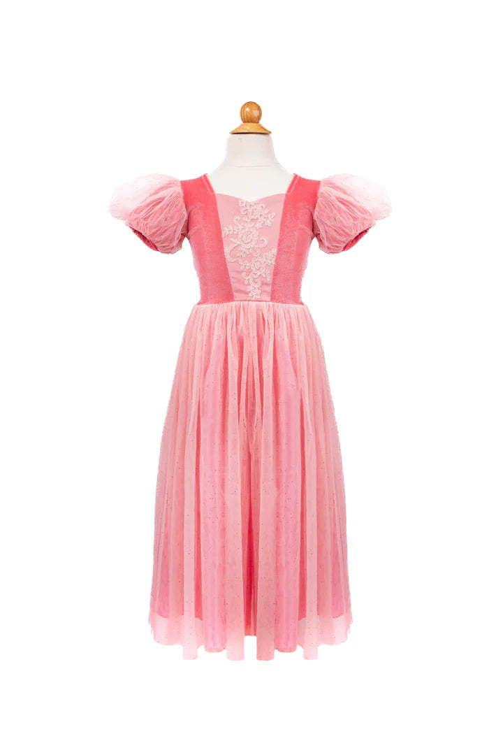 Great Pretenders Rosé Sorbet Princess Dress - Various Sizes