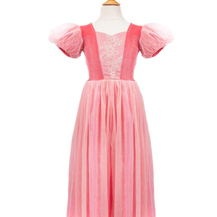 Great Pretenders Rosé Sorbet Princess Dress - Various Sizes