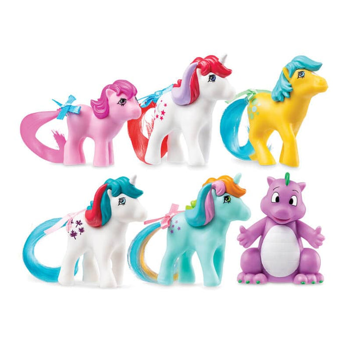 My Little Pony Surprise Collectible Figures