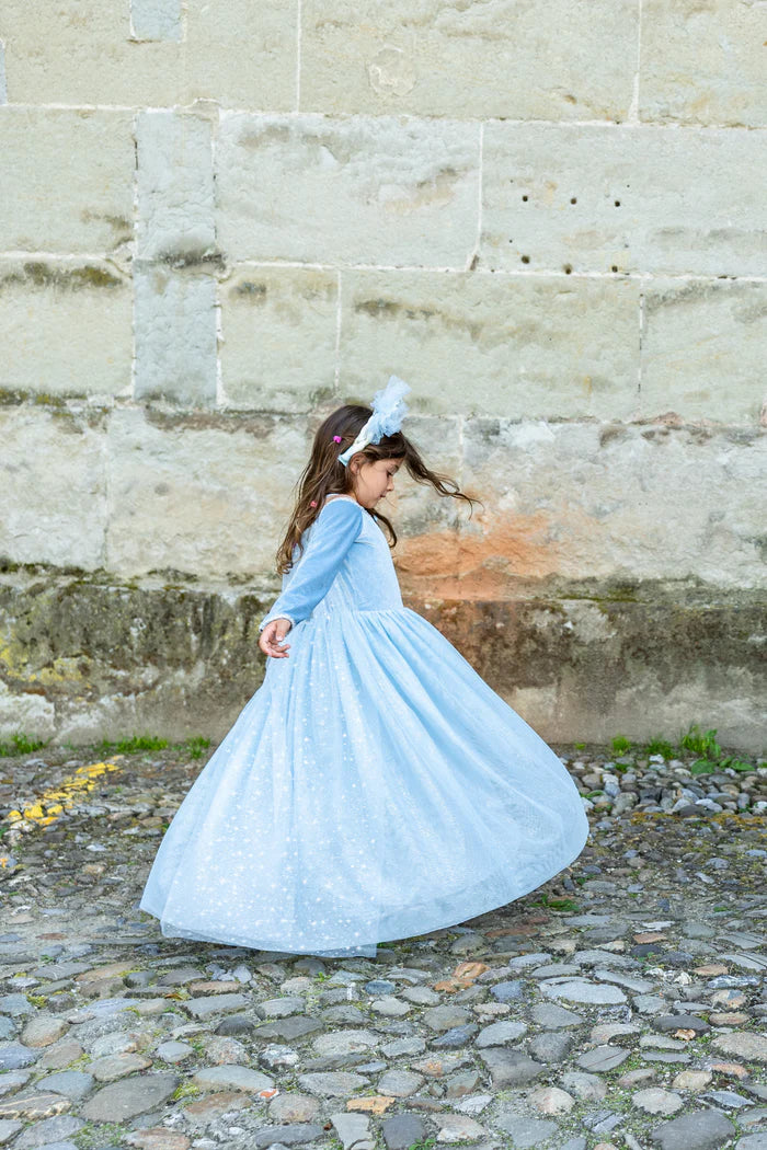 Great Pretenders Velvety Soft Sisters Forever Princess Dress - 2 Sizes