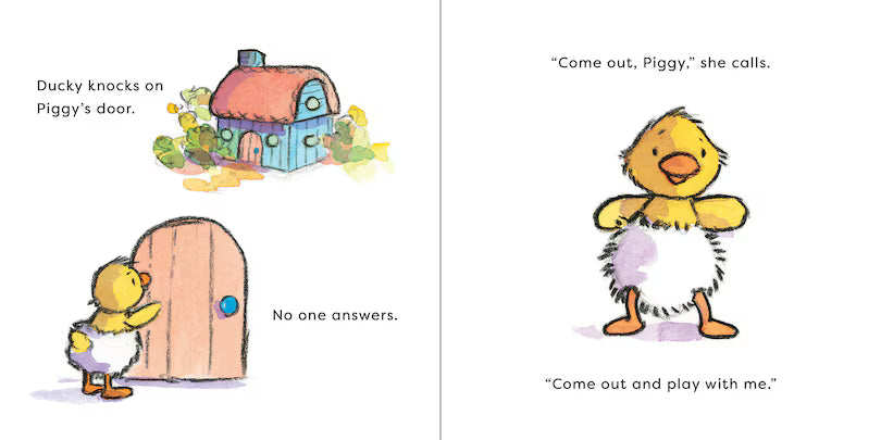 Life's Little Lessons: Bye-Bye Diaper