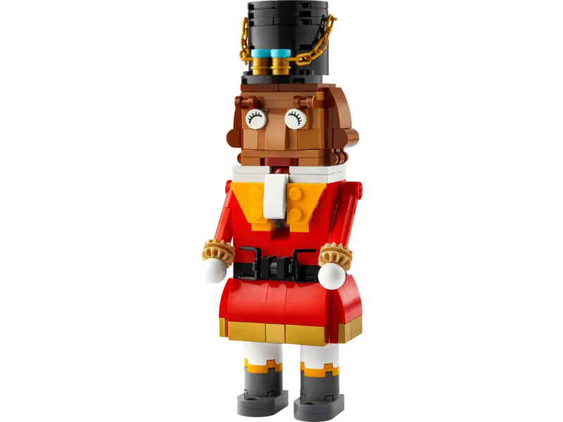 Lego Nutcracker 40640