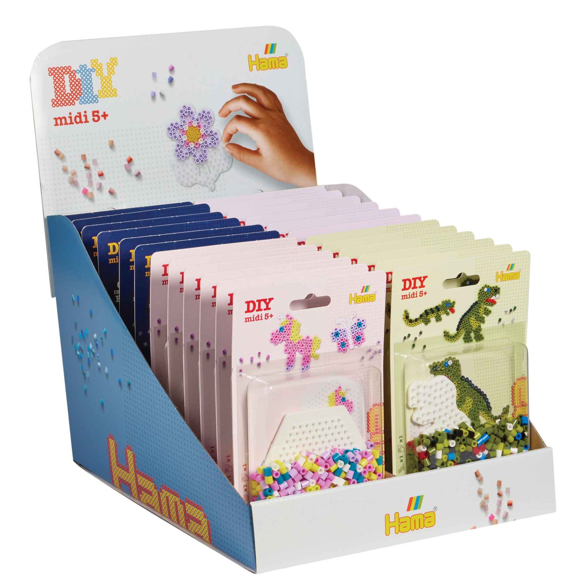 Hama Bead Kit - Various Styles