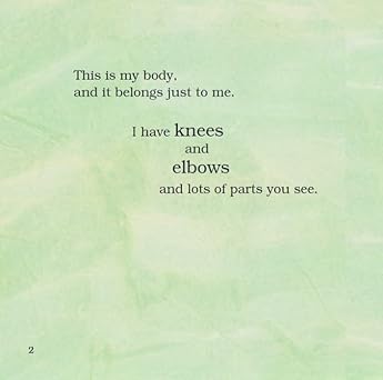 My Body Belongs to Me