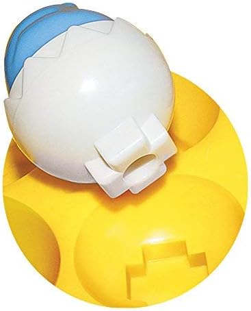 Tommies Hide & Squeak Eggs