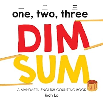One, Two, Three Dim Sum