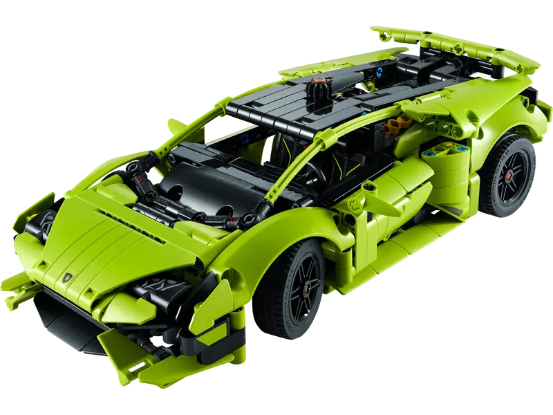 Lego Technic Lamborghini Huracan Tecnica 42161