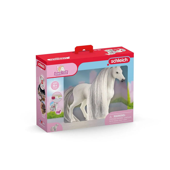 Schleich quarter horse family shop