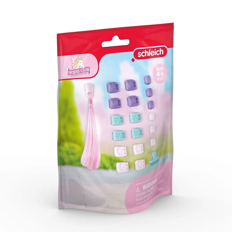 Schleich Sofia's Beauties Hair Accessories 42589