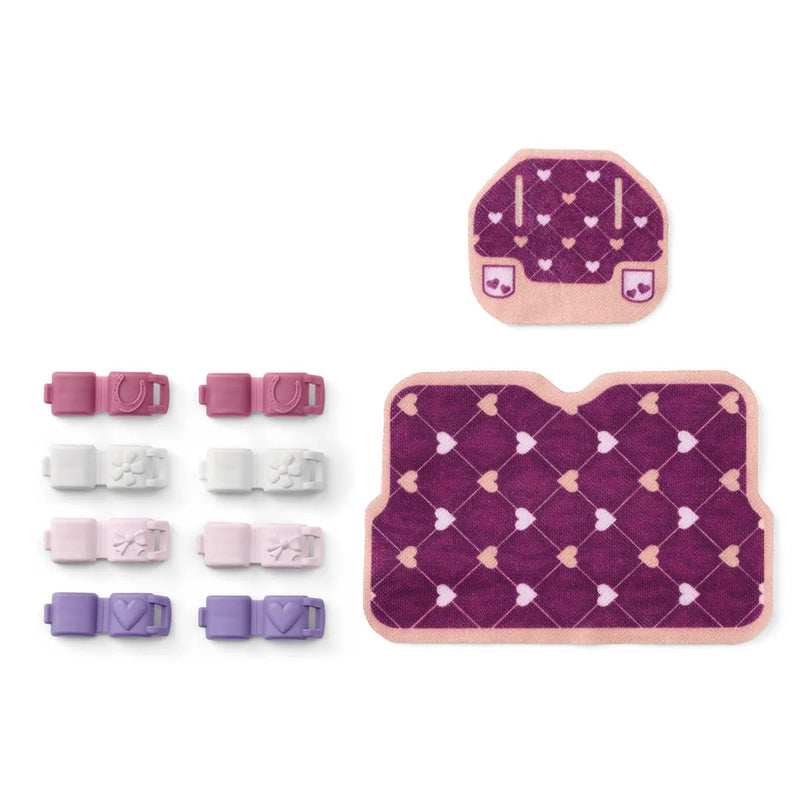 Schleich Sofia's Beauties Styling Accessories 42615