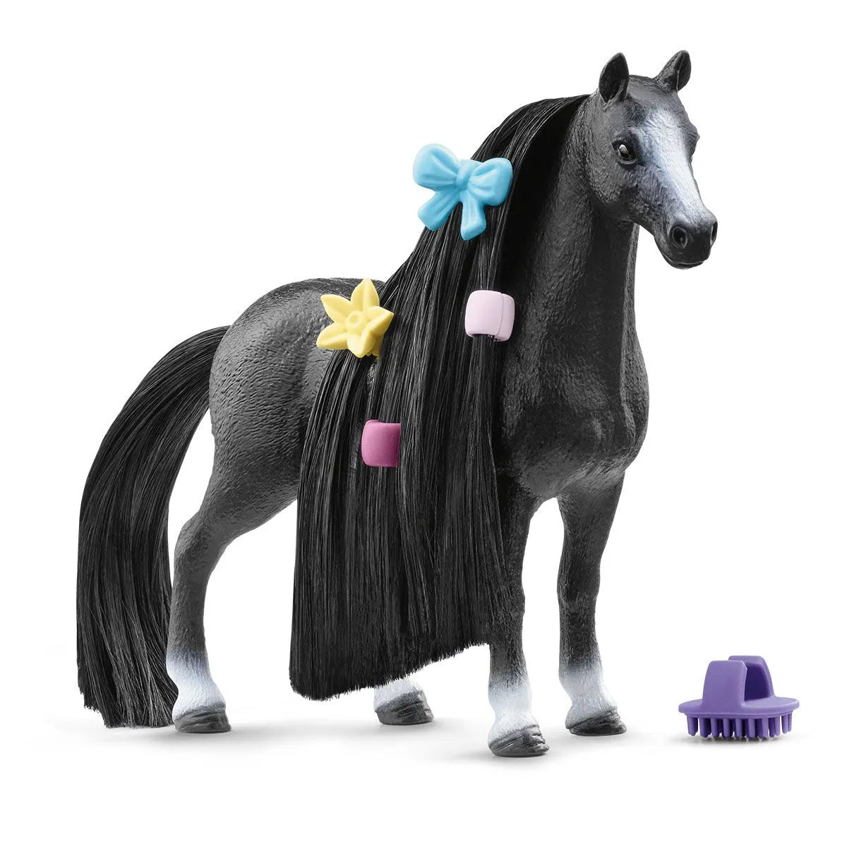 Schleich Beauty Horse Quarter Mare 42620