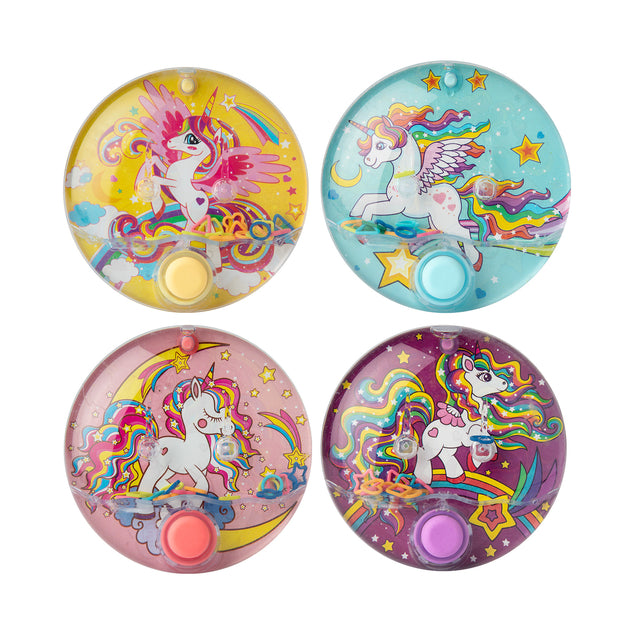 ORB Water Toys Hoop Toss - Unicorn