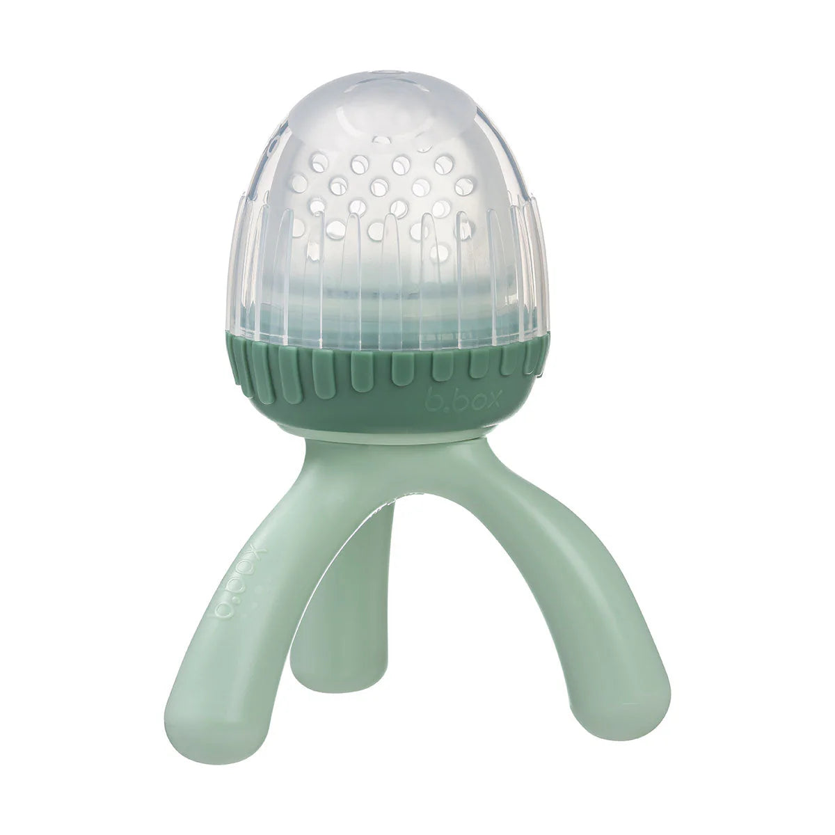 b.box Silicone Fresh Food Feeder