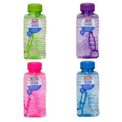 Fubbles 8oz Bubble Solution