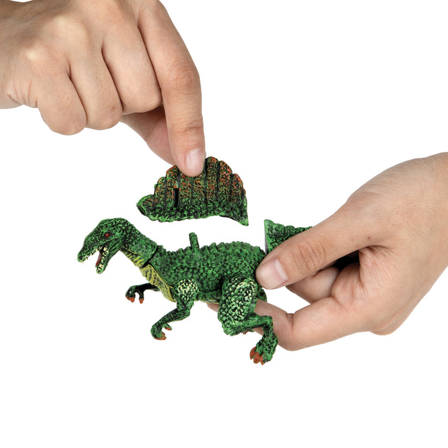 ORB Dinosaur Models Blind Bags