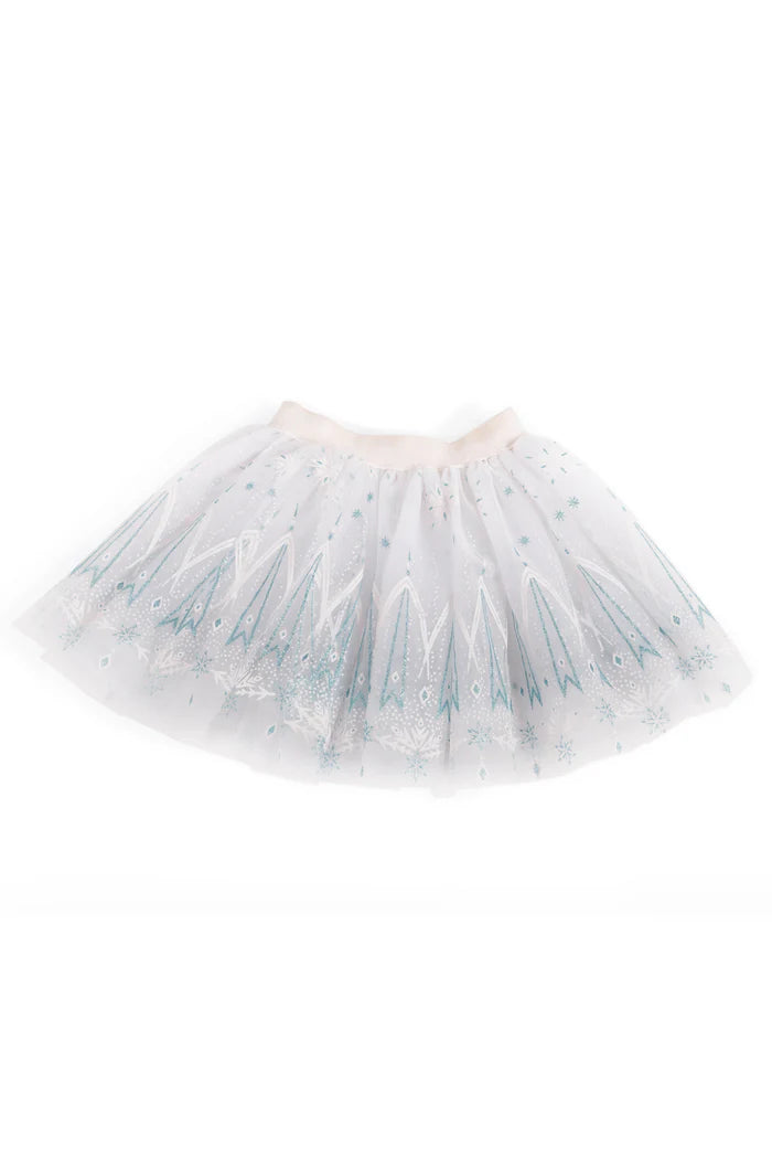 Great Pretenders Winter Wonderland Tutu - Size 4-6