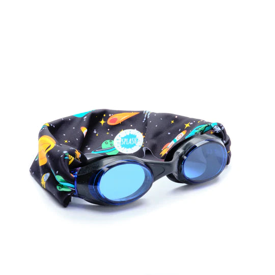 Swim Goggles - Galactic Explorer