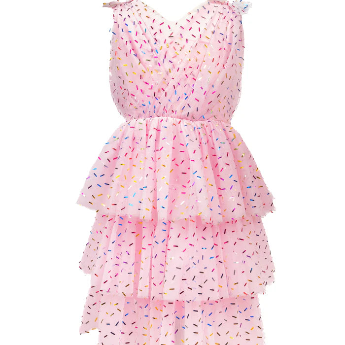 Great Pretenders Funfetti Dress - Various Sizes