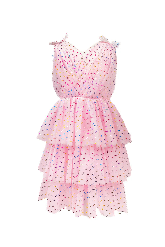 Great Pretenders Funfetti Dress - 2 Sizes