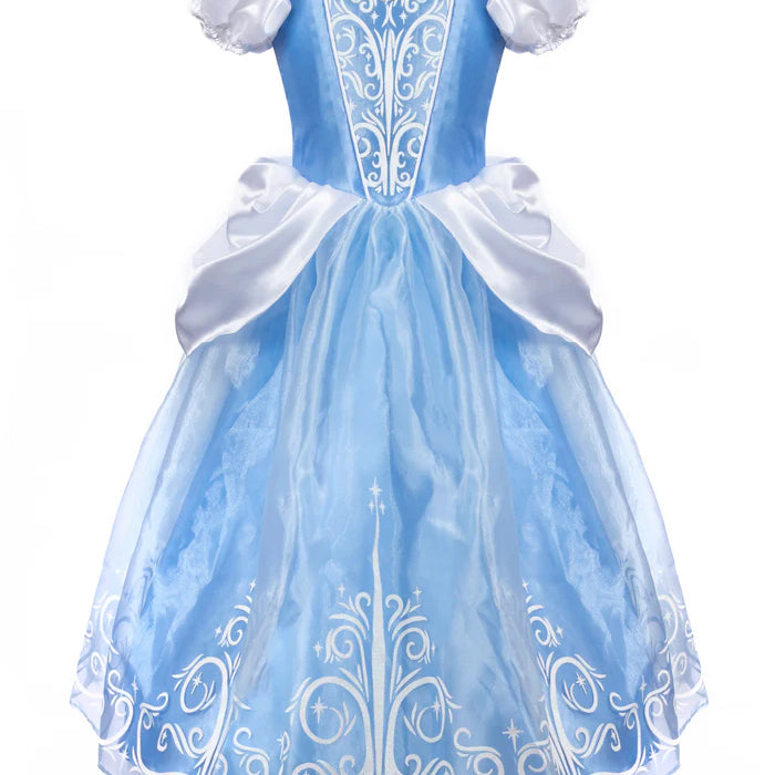 Great Pretenders Once Upon a Cinderella Dress - 2 Sizes