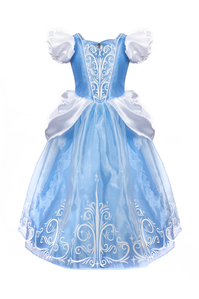Great Pretenders Once Upon a Cinderella Dress - 2 Sizes