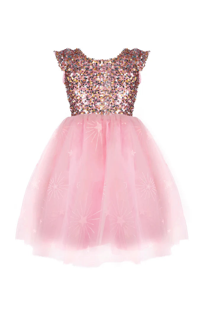 Great Pretenders A Star Is Born Sequins Dress - 2 Sizes