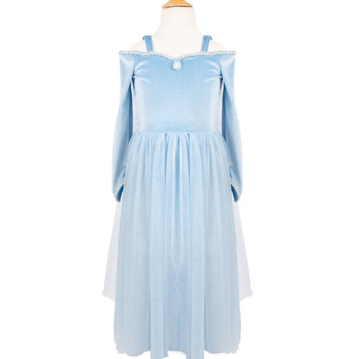 Great Pretenders Velvety Soft Sisters Forever Princess Dress - 2 Sizes