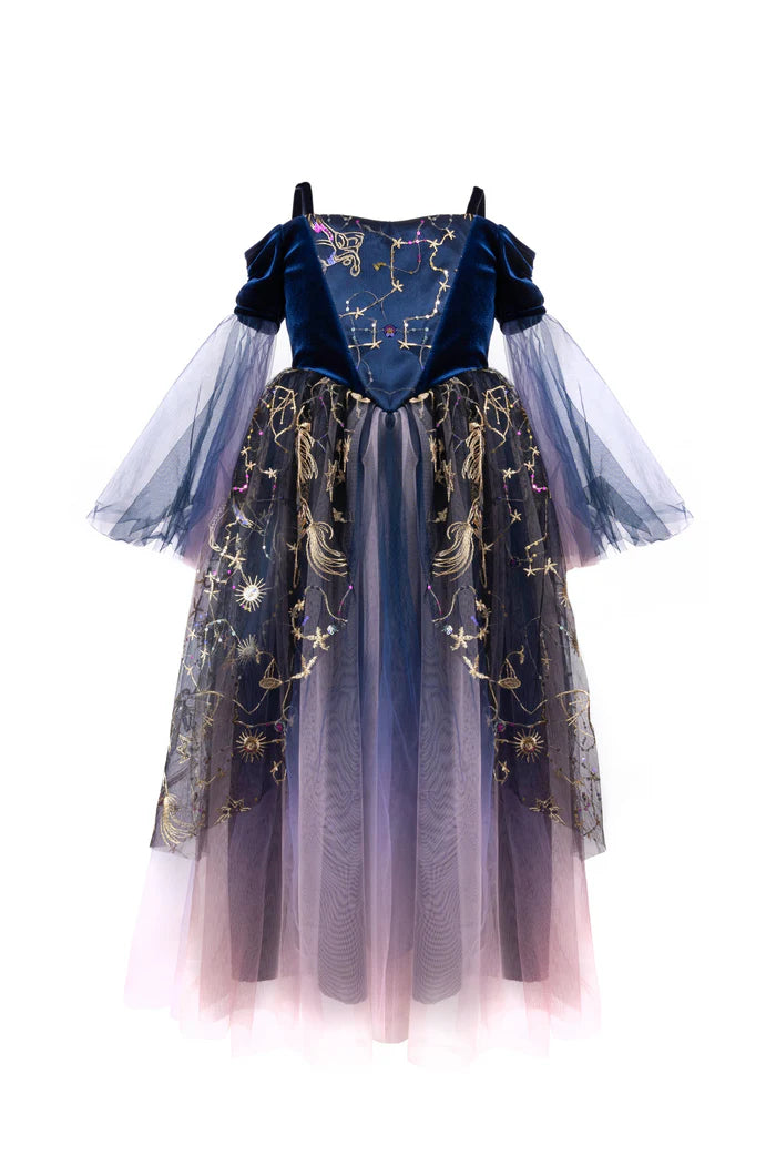 Great Pretenders Twilight Enchantress Gown - 2 Sizes