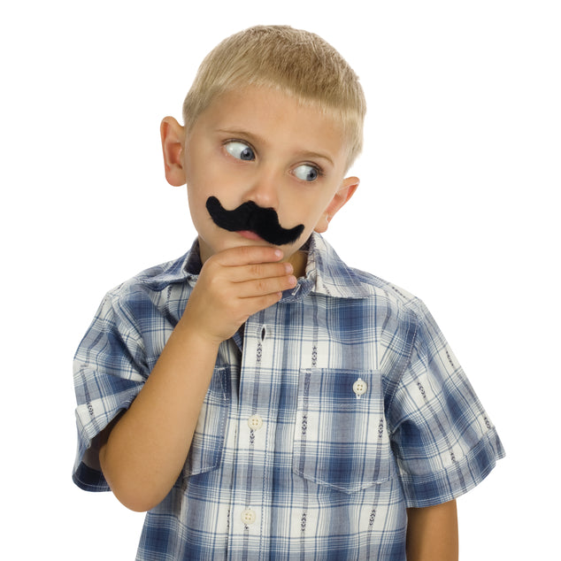 Fake Moustaches